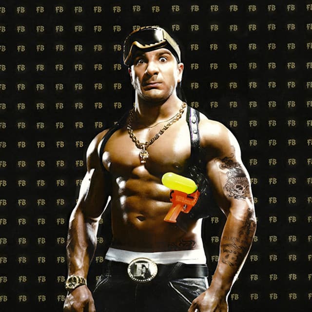 FATAL BAZOOKA - FATAL BAZOOKA / MICHAEL YOUN