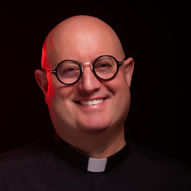 Padre Guilherme @ Elektric Park