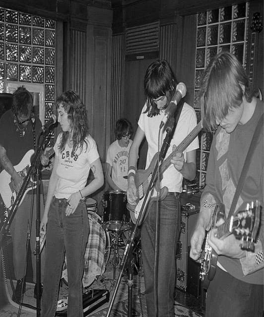 Good Flying Birds @ Best Kept Secret 2026