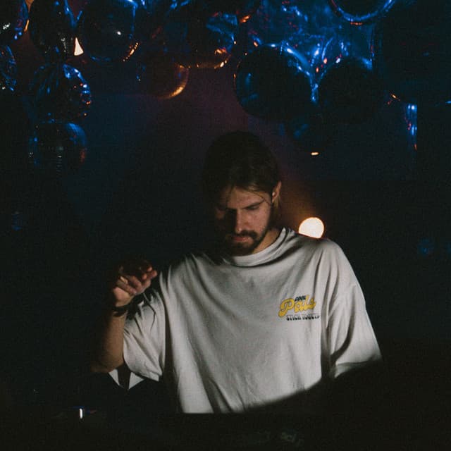 Occibel @ Château Perché Festival