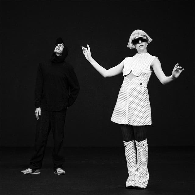 TOMORA @ Dour Festival