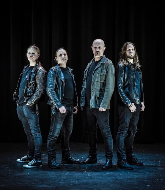 Einherjer @ Hellfest