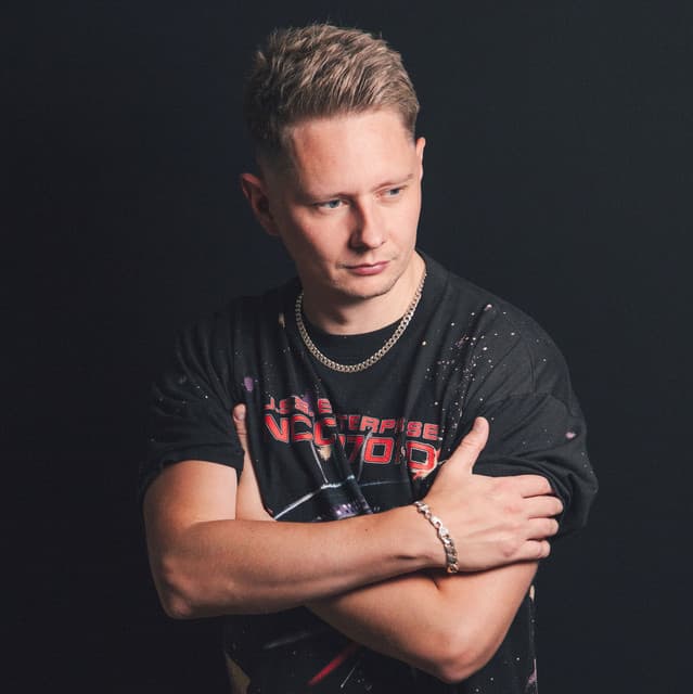 Craig Connelly @ Luminosity Beach Festival