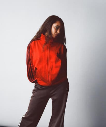 Olympia Vitalis @ Gent Jazz Festival