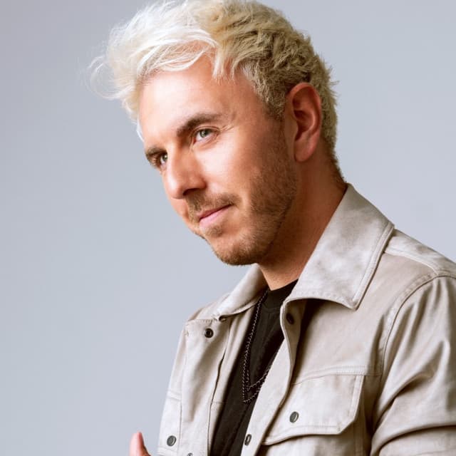 Andrea Galleti @ Echterlive Festival