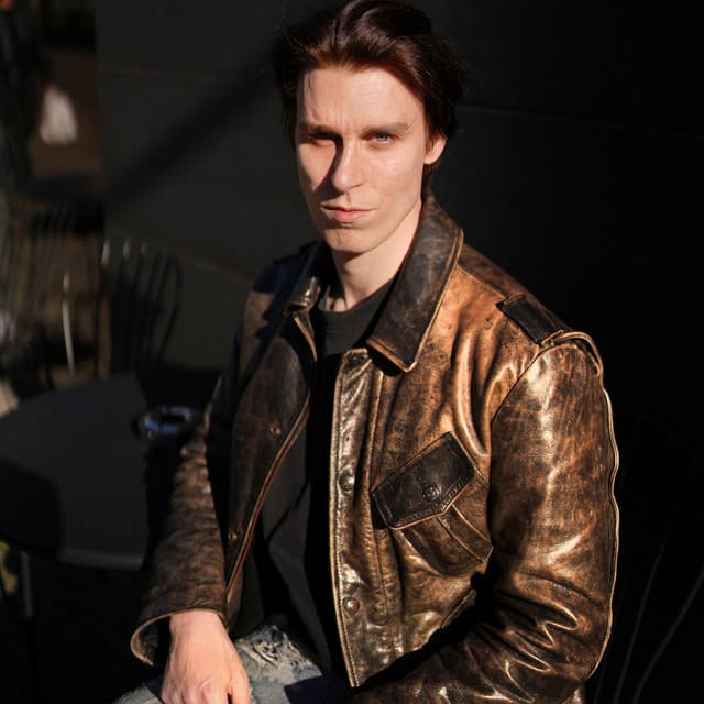 Part Time Killer @ Elektric Park