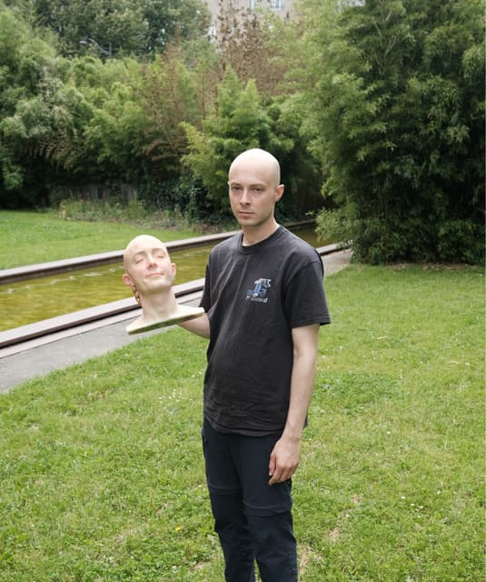 Blasé @ Les Nuits Botanique