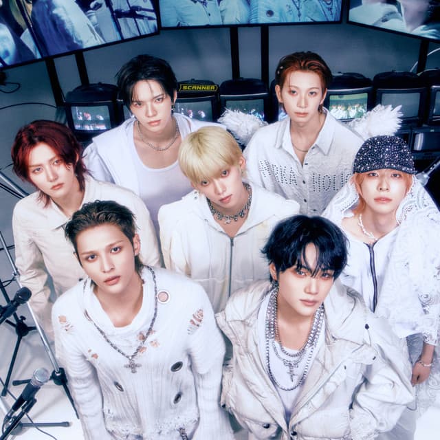 Amper @ Cabaret Vert