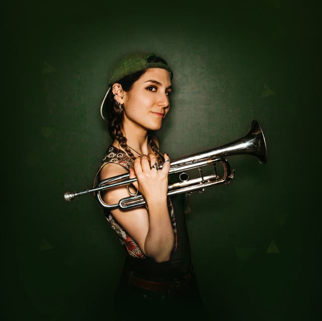 Youthie @ En Nord Beat Festival