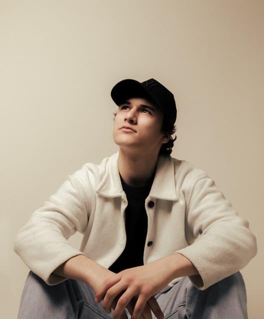 Drissque @ Extrema Outdoor Belgium