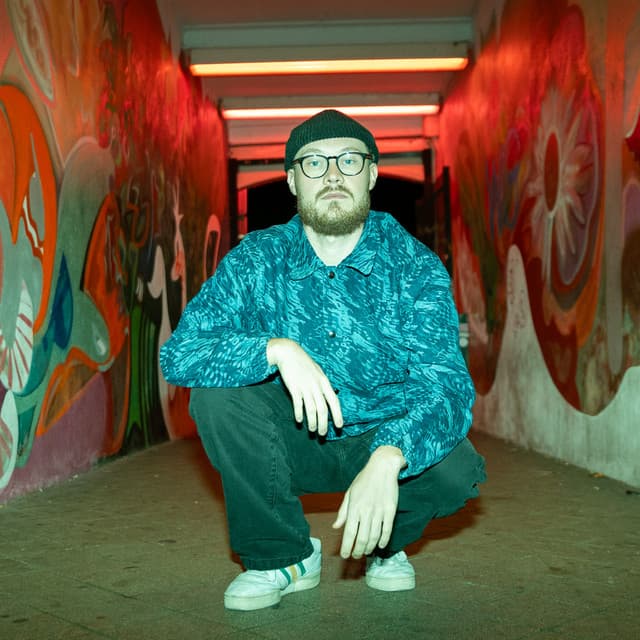 Anton de Bruin @ Jazz in Duketown