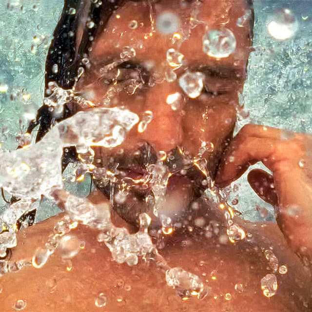 FRANCOIS AND THE ATLAS MOUNTAINS