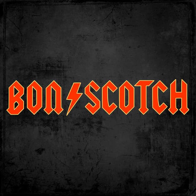 Bon Scotch @ Nirwana Tuinfeest