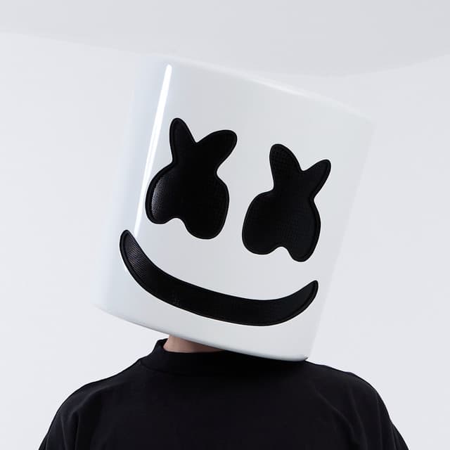 Marshmello
