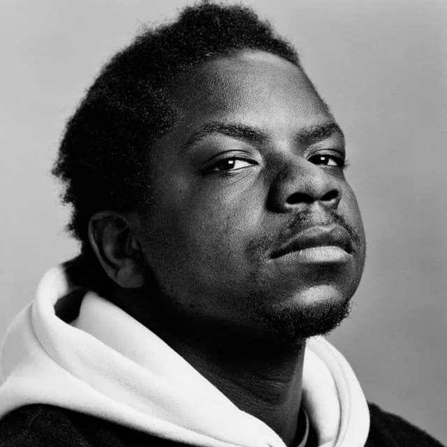 C-RHYMS @ Lotto Brussels Jazz Weekend