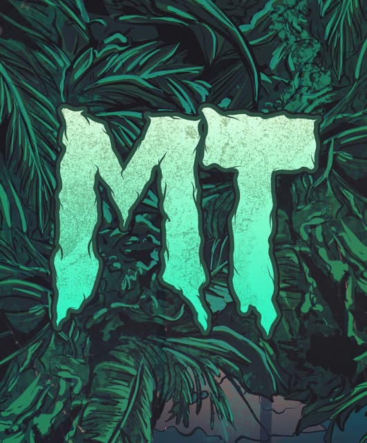 Midnight Tyrannosaurus @ Rampage Open Air