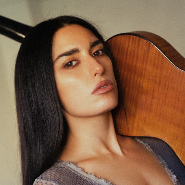 LA NIÑA @ Esperanzah!