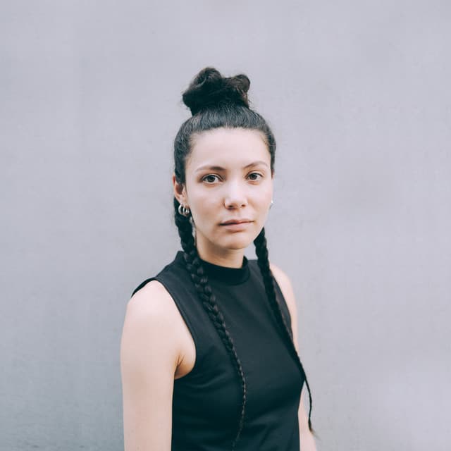 Kamma @ Tomorrowland