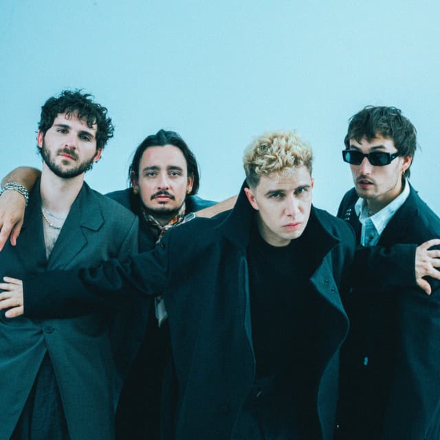 Last Train @ Musilac