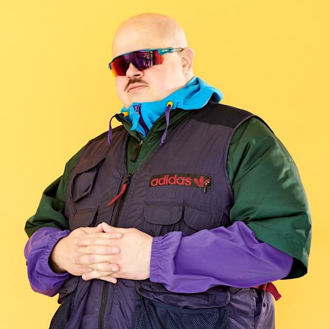 Teki Latex @ Paradise City