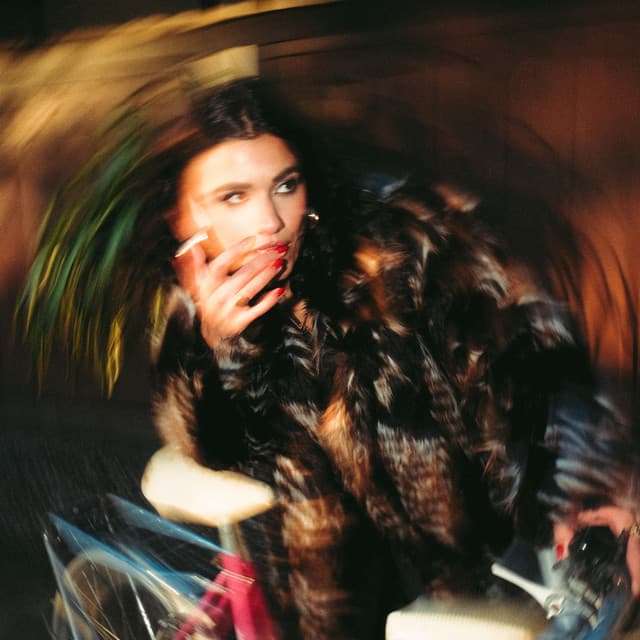 Charlotte OC @ Vestrock