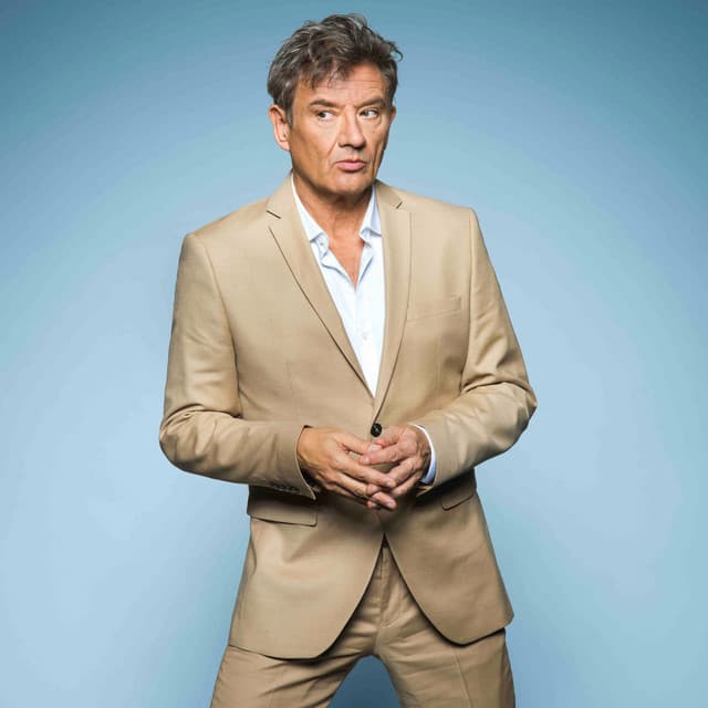 Bart Peeters & De Ideale Mannen @ Live is Live