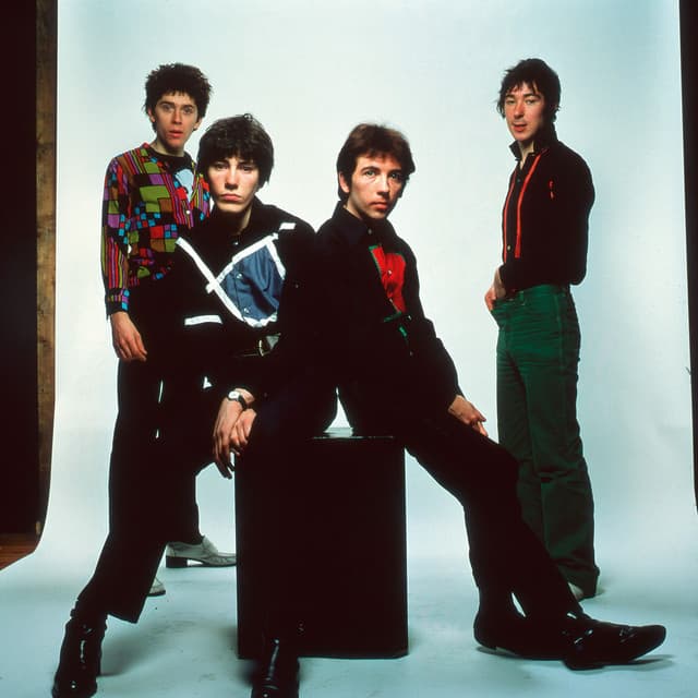 Buzzcocks @ Hellfest