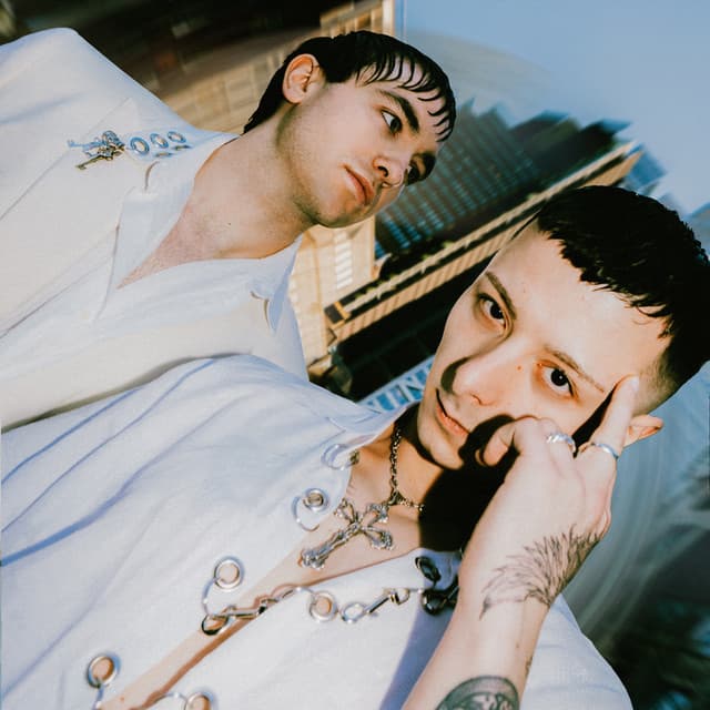 Prospa @ Awakenings Festival