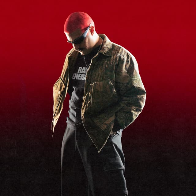 LB aka LABAT Live @ Musilac