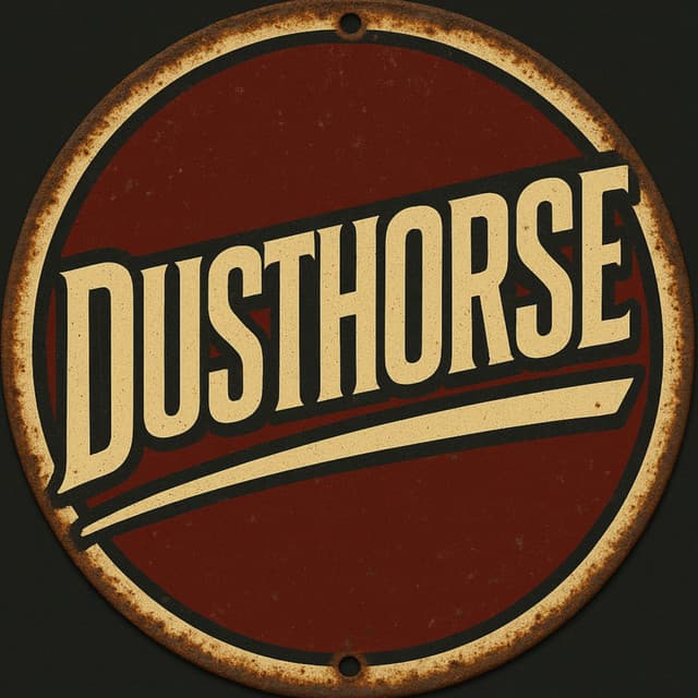 Dusthorse