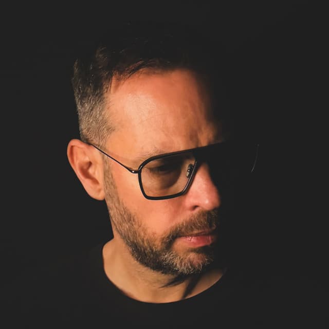 Peter Luts @ Extrema Outdoor Belgium