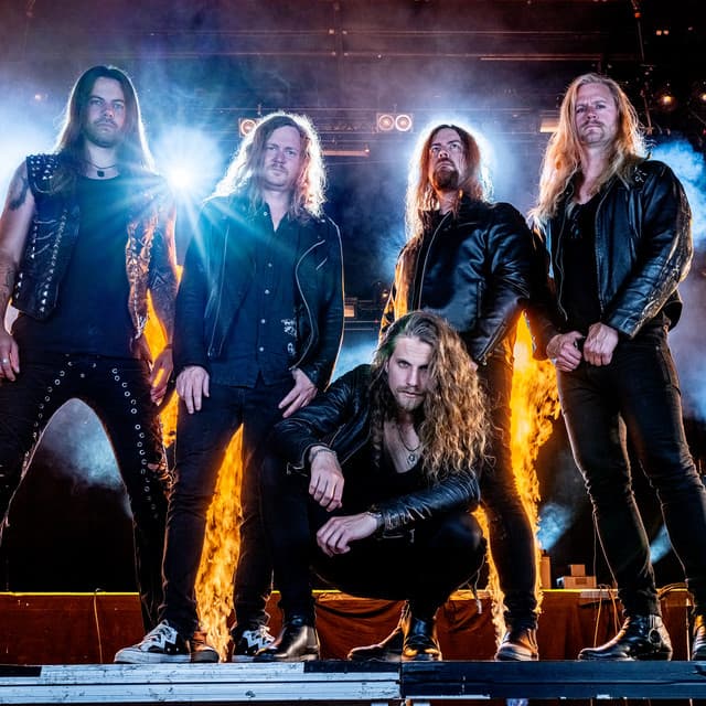 Dynazty @ Raismes Fest