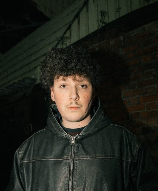 Prinsezy @ Sunrise Festival