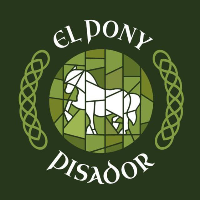 El Pony Pisador