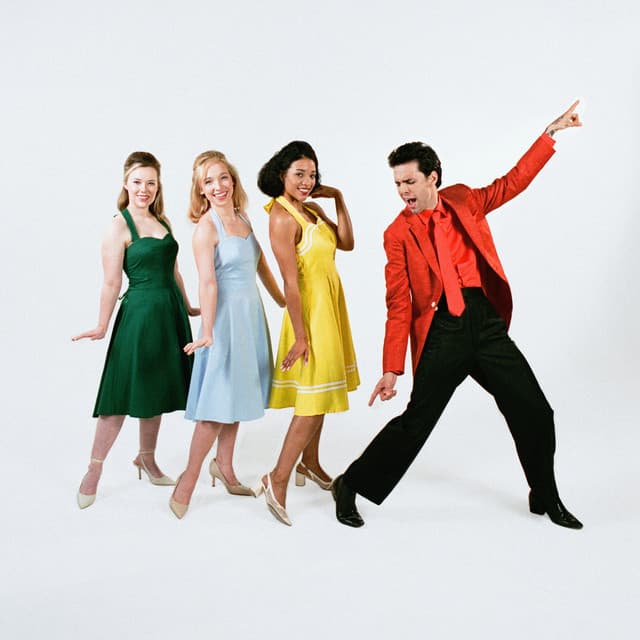 STEPHEN SANCHEZ @ La Madeleine