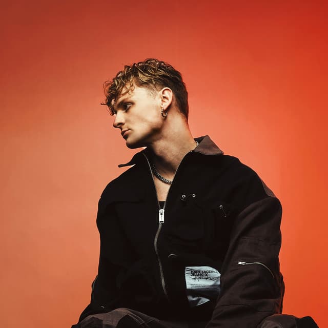 Nicolas Julian @ Extrema Outdoor Belgium