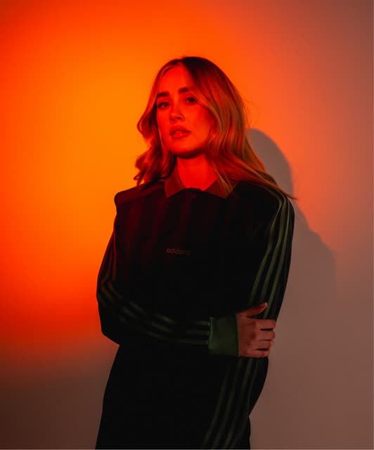 Paige Tomlinson @ Awakenings Festival