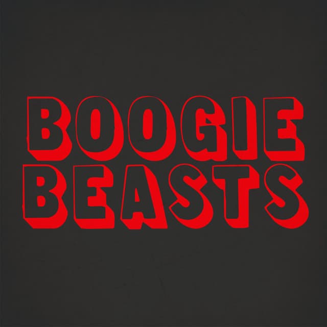 Boogie Beasts