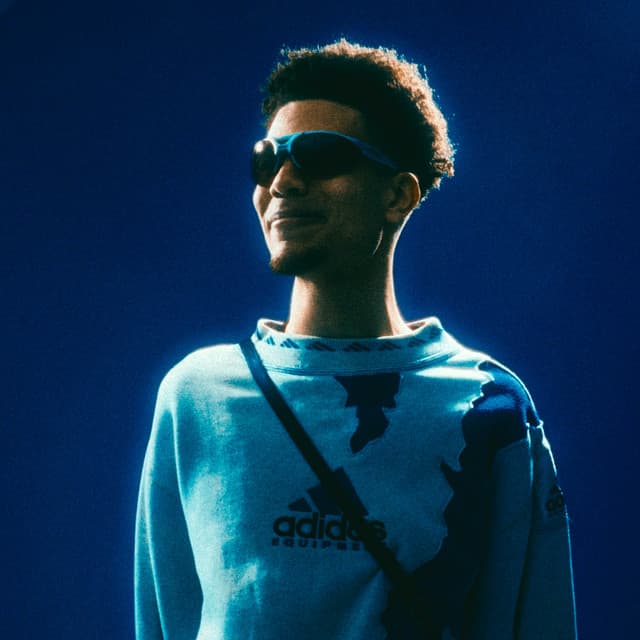 Dr. G @ Verknipt Festival