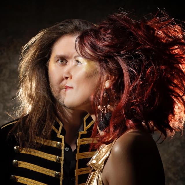 Jessie Lee & the Alchemists @ Roots & Roses