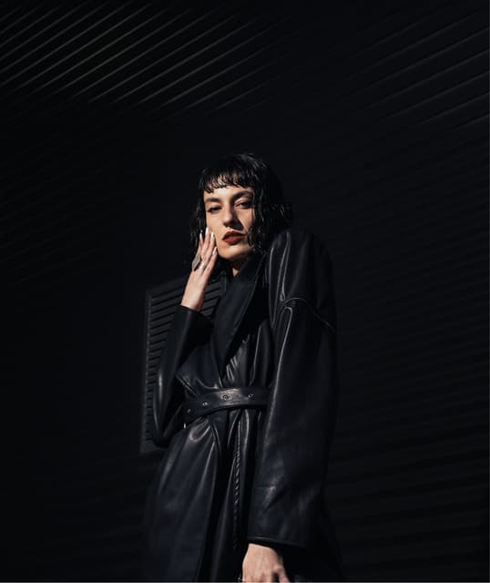 Lola Cerise @ Sunrise Festival