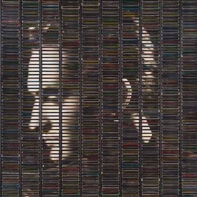 STEPHAN EICHER - STEPHAN EICHER - POUSSIERE D'OR TOUR