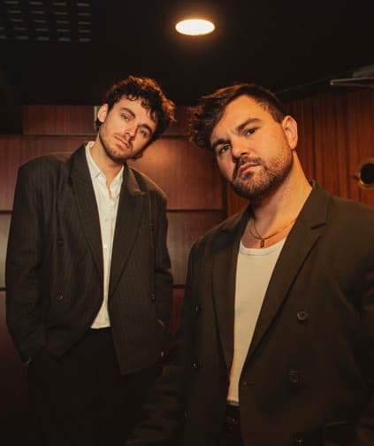 Amour Propre @ Marvellous Island