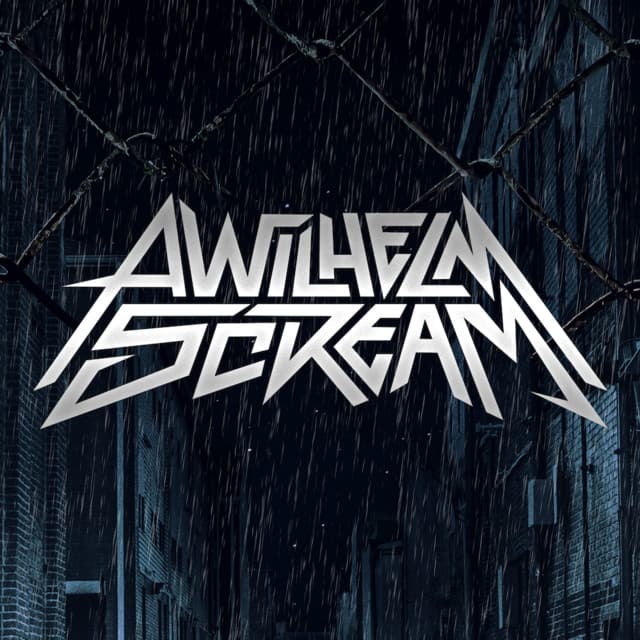 A Wilhelm Scream