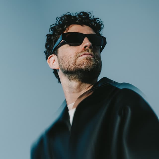 Franky Rizardo @ Extrema Outdoor Belgium