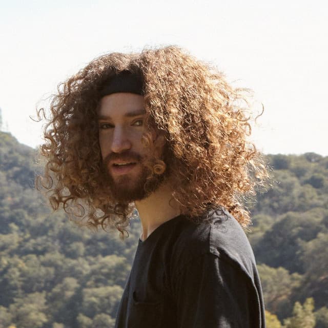 Justin Jay @ Verknipt Festival