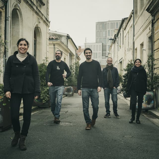 Les Ogres de Barback