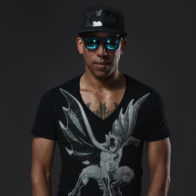 The Darkraver vs Lethal MG @ So W'Happy Festival