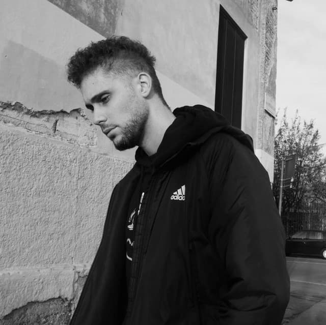 ALI3N @ Awakenings Festival