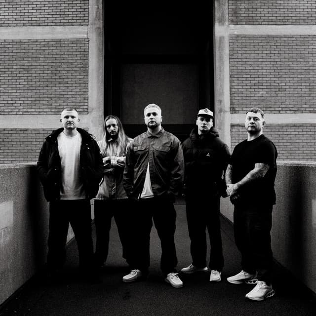 Malevolence @ Hellfest